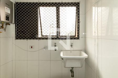 Apartamento para alugar com 66m², 2 quartos e 1 vagaÁrea de Serviço