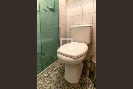 Apartamento para alugar com 66m², 2 quartos e 1 vagaBanheiro Social