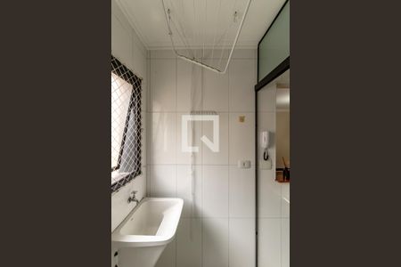 Apartamento para alugar com 66m², 2 quartos e 1 vagaÁrea de Serviço