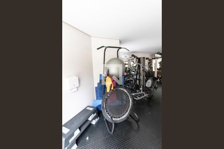 Apartamento para alugar com 66m², 2 quartos e 1 vagaÁrea comum - Academia