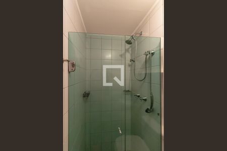 Apartamento para alugar com 66m², 2 quartos e 1 vagaBanheiro Social