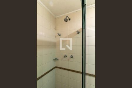 Apartamento para alugar com 66m², 2 quartos e 1 vagaBanheiro do Quarto 1