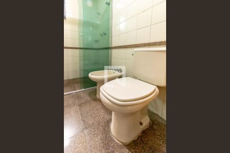 Apartamento para alugar com 66m², 2 quartos e 1 vagaBanheiro do Quarto 1