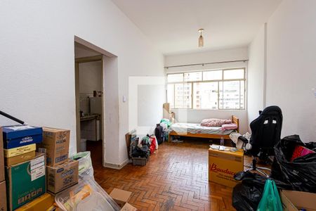 Studio de apartamento à venda com 1 quarto, 60m² em Bela Vista, São Paulo