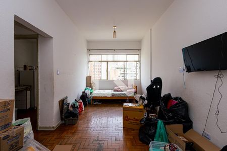 Studio de apartamento à venda com 1 quarto, 60m² em Bela Vista, São Paulo