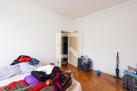 Quarto de apartamento à venda com 1 quarto, 60m² em Bela Vista, São Paulo