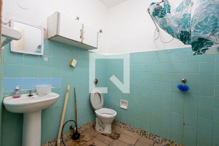 Apartamento à venda com 60m², 1 quarto e sem vagaBanheiro