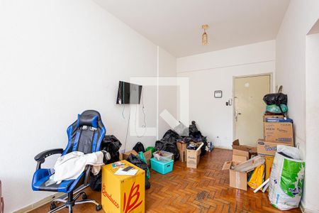 Studio de apartamento à venda com 1 quarto, 60m² em Bela Vista, São Paulo