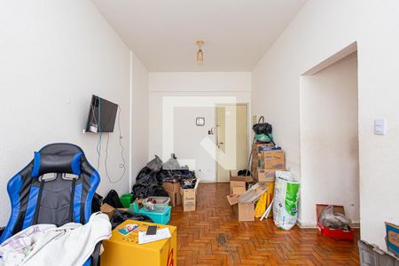 Studio de apartamento à venda com 1 quarto, 60m² em Bela Vista, São Paulo