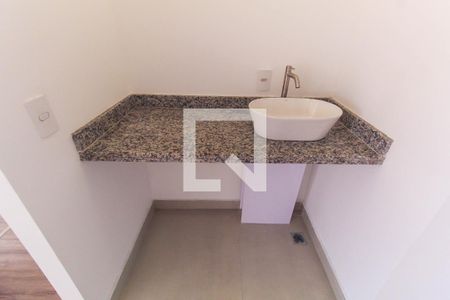 Apartamento para alugar com 38m², 2 quartos e sem vaga Apartamento para alugar com 38m², 2 quartos e sem vagaÁrea de Serviço