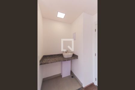 Apartamento para alugar com 38m², 2 quartos e sem vaga Apartamento para alugar com 38m², 2 quartos e sem vagaÁrea de Serviço