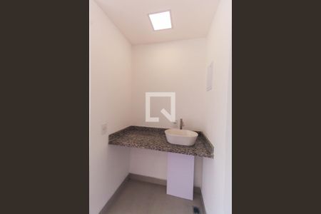 Apartamento para alugar com 38m², 2 quartos e sem vaga Apartamento para alugar com 38m², 2 quartos e sem vagaÁrea de Serviço