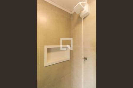 Apartamento para alugar com 38m², 2 quartos e sem vaga Apartamento para alugar com 38m², 2 quartos e sem vagaBanheiro