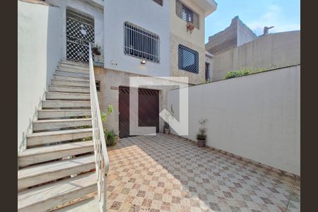 Casa à venda com 192m², 3 quartos e 3 vagasEntrada