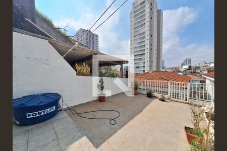 Casa à venda com 192m², 3 quartos e 3 vagasQuintal superior