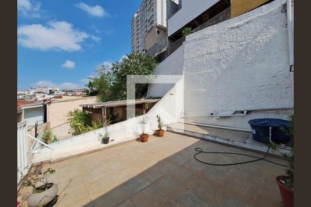 Casa à venda com 192m², 3 quartos e 3 vagasQuintal superior