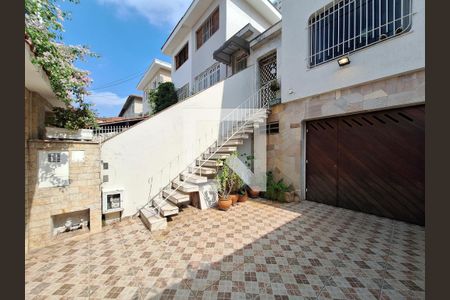 Casa à venda com 192m², 3 quartos e 3 vagasEntrada