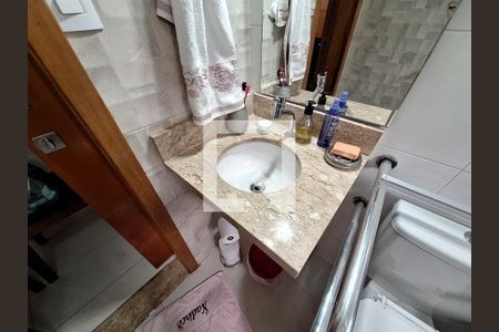 lavabo de casa à venda com 3 quartos, 192m² em Vila Dom Pedro Ii, São Paulo