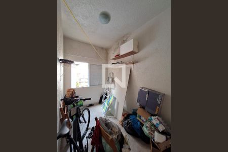 Casa à venda com 192m², 3 quartos e 3 vagasQuarto de Serviço