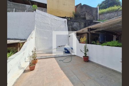 Casa à venda com 192m², 3 quartos e 3 vagasQuintal superior