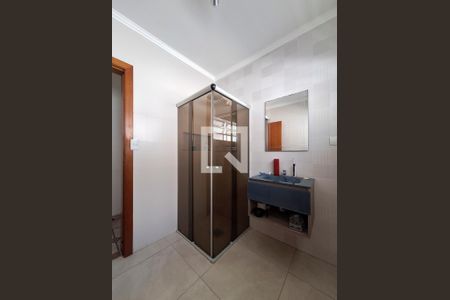 Casa à venda com 192m², 3 quartos e 3 vagasBanheiro