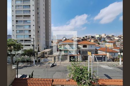 Vista Quarto 1 de casa à venda com 3 quartos, 192m² em Vila Dom Pedro Ii, São Paulo