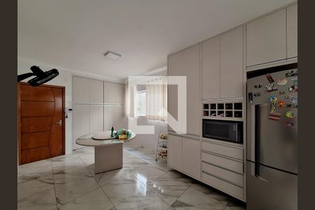 Casa à venda com 192m², 3 quartos e 3 vagasCozinha