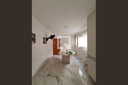 Casa à venda com 192m², 3 quartos e 3 vagasCozinha