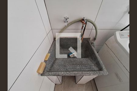 Casa à venda com 192m², 3 quartos e 3 vagasÁrea de Serviço