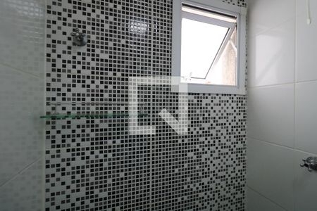 Apartamento à venda com 100m², 2 quartos e 1 vagaBanheiro Social - Box