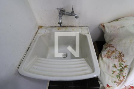 Apartamento à venda com 100m², 2 quartos e 1 vagaCobertura - Área de Serviço - Tanque