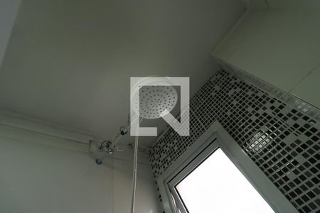 Apartamento à venda com 100m², 2 quartos e 1 vagaBanheiro da Suíte - Chuveiro