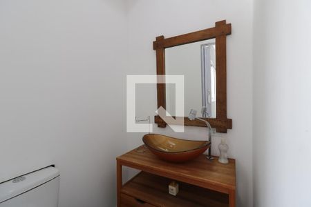 Apartamento à venda com 100m², 2 quartos e 1 vagaCobertura - Lavabo
