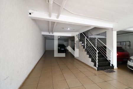 Apartamento à venda com 100m², 2 quartos e 1 vagaGaragem