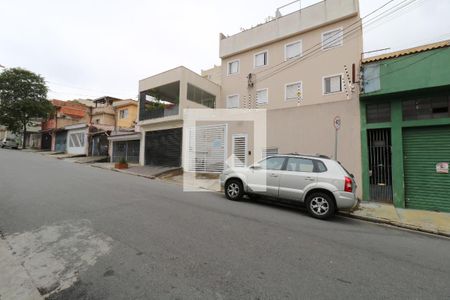 Apartamento à venda com 100m², 2 quartos e 1 vagaFachada