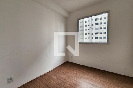 Quarto 2 de apartamento à venda com 2 quartos, 35m² em Parque Bristol, São Bernardo do Campo