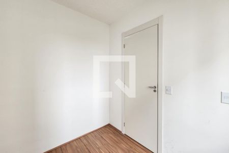 Quarto 1 de apartamento à venda com 2 quartos, 35m² em Parque Bristol, São Bernardo do Campo