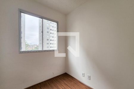 Quarto 1 de apartamento à venda com 2 quartos, 35m² em Parque Bristol, São Bernardo do Campo