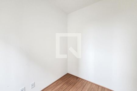 Quarto 1 de apartamento à venda com 2 quartos, 35m² em Parque Bristol, São Bernardo do Campo