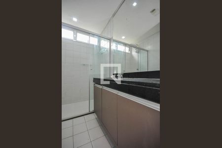 Apartamento para alugar com 87m², 1 quarto e 2 vagas Apartamento para alugar com 87m², 1 quarto e 2 vagasBanheiro Suíte