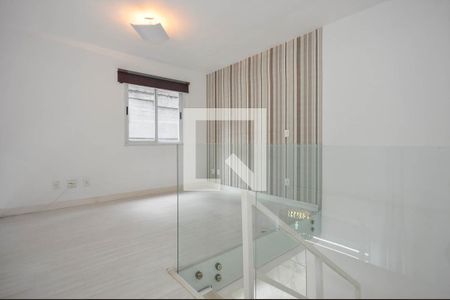 Apartamento para alugar com 87m², 1 quarto e 2 vagas Apartamento para alugar com 87m², 1 quarto e 2 vagasSuíte