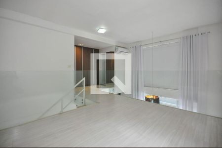 Apartamento para alugar com 87m², 1 quarto e 2 vagas Apartamento para alugar com 87m², 1 quarto e 2 vagasSuíte