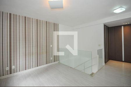 Apartamento para alugar com 87m², 1 quarto e 2 vagas Apartamento para alugar com 87m², 1 quarto e 2 vagasSuíte