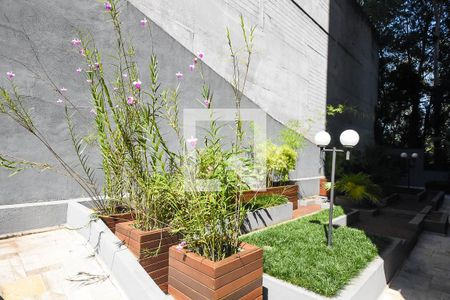 Apartamento para alugar com 87m², 1 quarto e 2 vagas Apartamento para alugar com 87m², 1 quarto e 2 vagasJardim