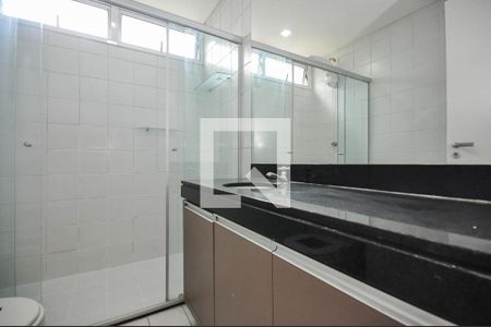 Apartamento para alugar com 87m², 1 quarto e 2 vagas Apartamento para alugar com 87m², 1 quarto e 2 vagasBanheiro Suíte