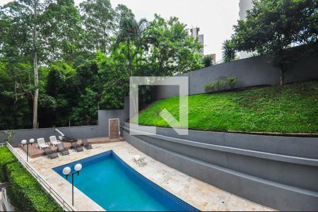 Apartamento para alugar com 87m², 1 quarto e 2 vagas Apartamento para alugar com 87m², 1 quarto e 2 vagasVista