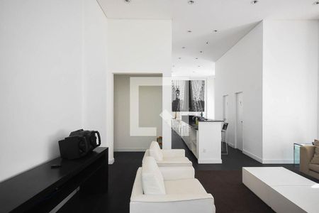 Apartamento para alugar com 87m², 1 quarto e 2 vagas Apartamento para alugar com 87m², 1 quarto e 2 vagasÁrea comum