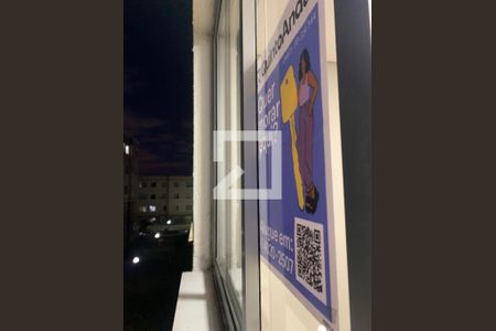 Apartamento para alugar com 45m², 2 quartos e 1 vaga Apartamento para alugar com 45m², 2 quartos e 1 vagaPlaca