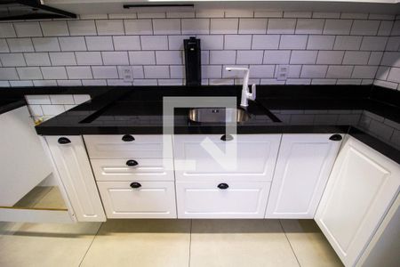 Apartamento para alugar com 45m², 2 quartos e 1 vaga Apartamento para alugar com 45m², 2 quartos e 1 vagaCozinha