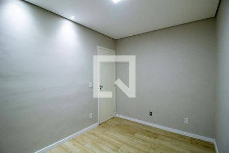 Quarto 2 de apartamento para alugar com 2 quartos, 45m² em Jardim Mirante dos Ovnis, Votorantim